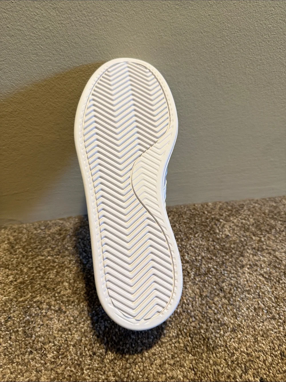 Adidas Grand Court 2.0 Sneakers - Picture 7 of 9